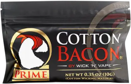 Vandy Vape Icon Rda Vapepit Cotton Bacon Png Vape Icon