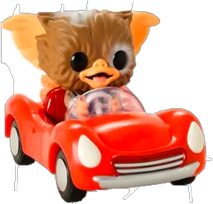 Gizmo In Gremlins Gizmo In A Car Png Icon Car For Sale