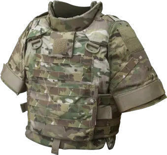 Iotv Iotv Gen 4 Png Icon Interceptor Vest