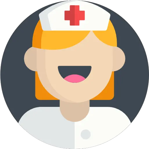 Free Icon Nurse Png