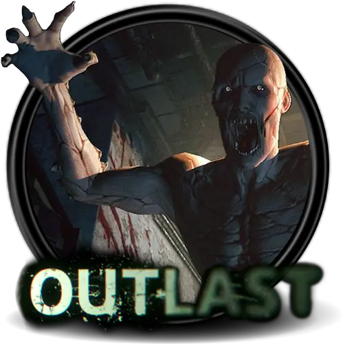 Outlast Türkçe Yama Turkce Yamacom Outlast 1 Png Outlast Png