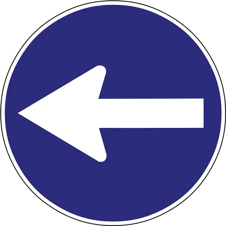 Road Sign Direction Arrow Road Sign Arrow Vector Png Arrow Sign Png png