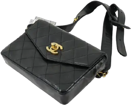 The Vintage Bar Chanel Png Chanel Icon Bags