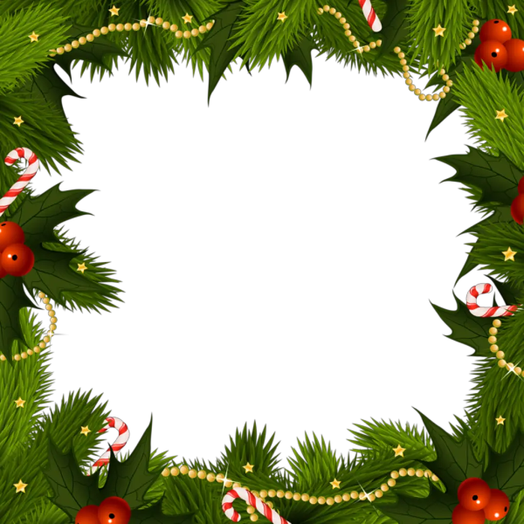 Christmas Png Vector