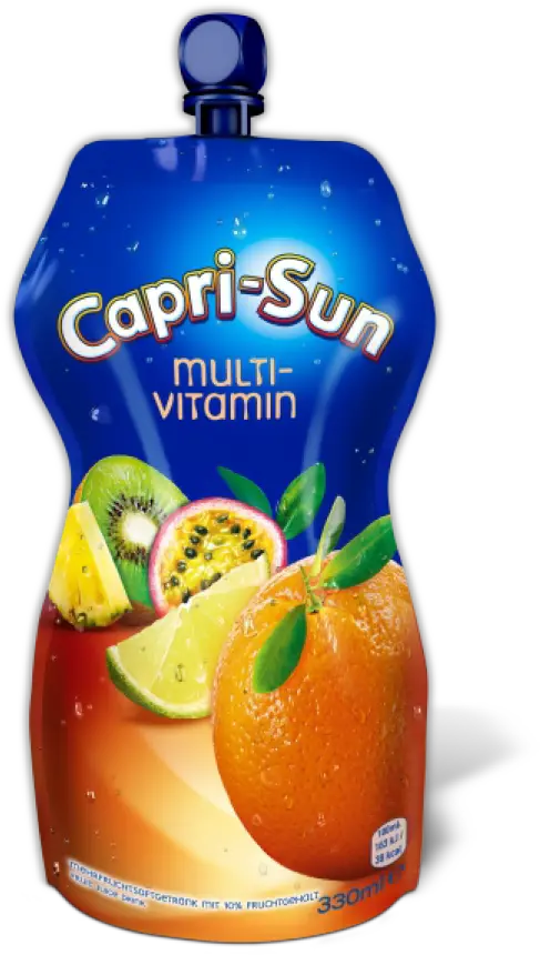 Capri Sun Capri Sun Orange Mango Png Capri Sun Png