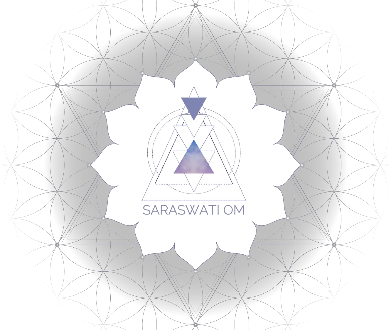 This Radiant Life Saraswati Om Language Png Radiant Staff Icon