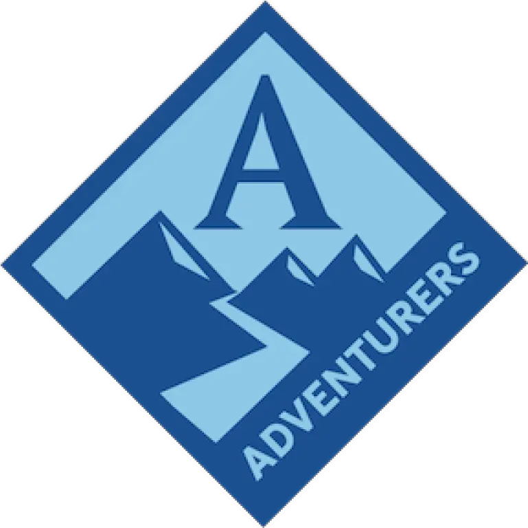 Trail Life Troop In Trail Life Usa Adventurers Png Trail Life Logo