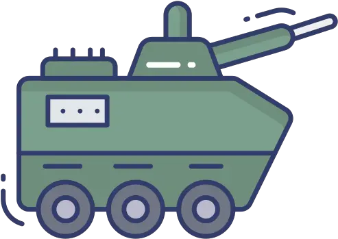 Cannon Free Miscellaneous Icons Tank Png Artillery Icon