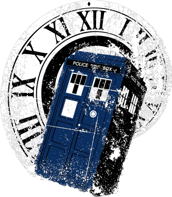 Doctor Who Png Transparent Doctor Who Happy Birthday Tardis Tardis Transparent Background