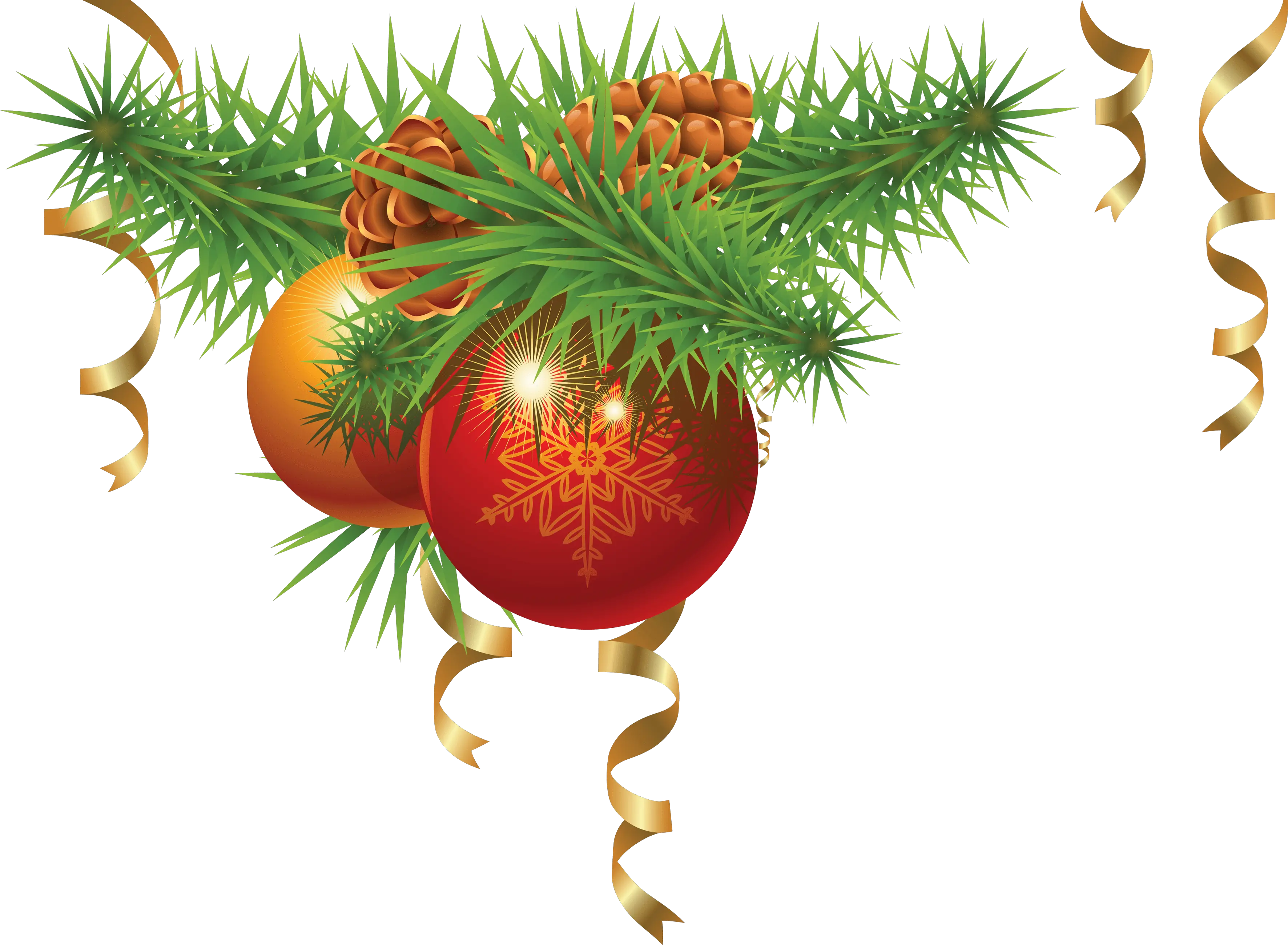 Christmas Png Free Download