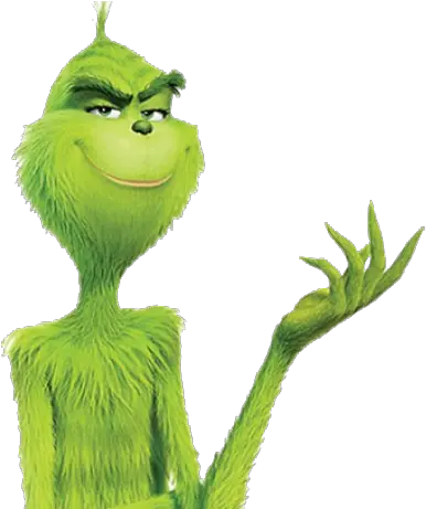 The Grinch Png Photo Png Image Grinch Png Grinch Png