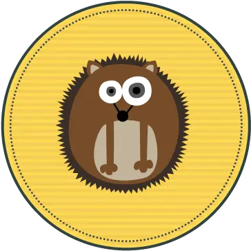 Icon Bpehedgehog Bend Pet Express Old Gaol Coffee Shop And Restaurant Png Hedgehog Icon