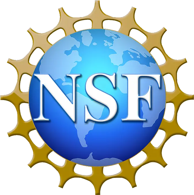 Uarctic National Science Foundation Dmr Png Nsf Logo Png