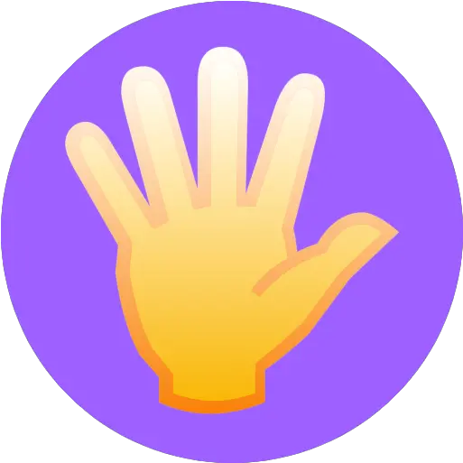 Charity Quotes U2013 Apps I Google Play Sign Language Png Stop Hand Icon