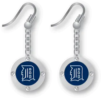 Detroit Tigers Logo Necklace Solid Png Sunglass Icon Anaheim