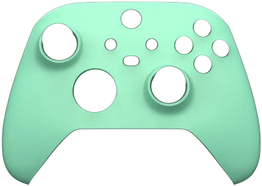 Xbox Wireless Controller Mint Xbox Series Controller Png Wireless Controller Icon