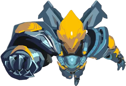 É General Discussion Transformers Png Lucio Overwatch Icon