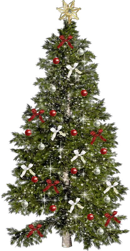 Christmas Light Png Transparent