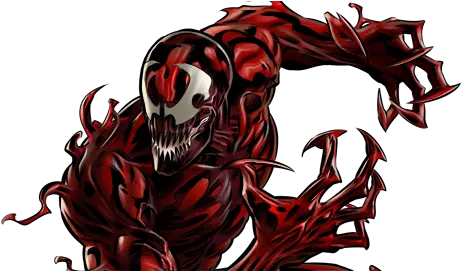 Carnage Png Transparent Image 079 Carnage Marvel Avengers Alliance Carnage Png