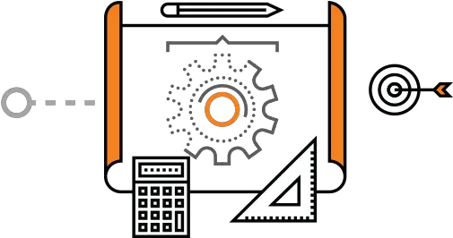 Motivation Technologies Illustration Png Imagine Learning Icon