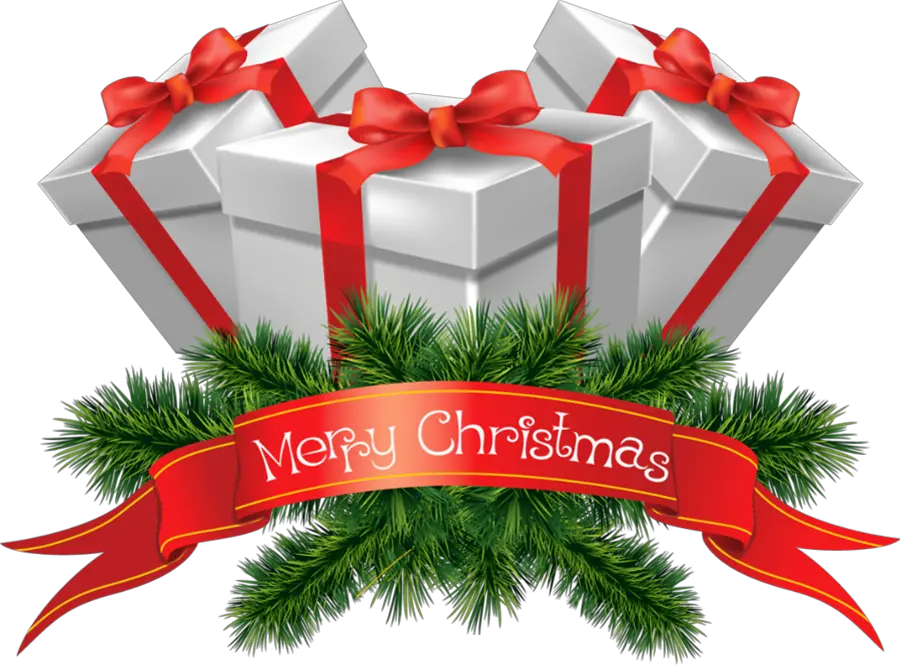 Christmas Letter Png