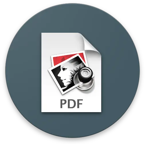 Image To Pdf Convertor Hadbuycom Png Pdf File Icon