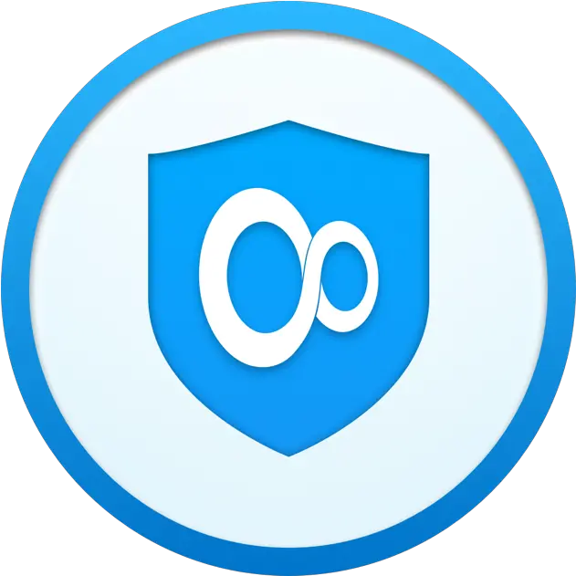 Vpn Unlimited For Mac Dot Png Netflix Dock Icon