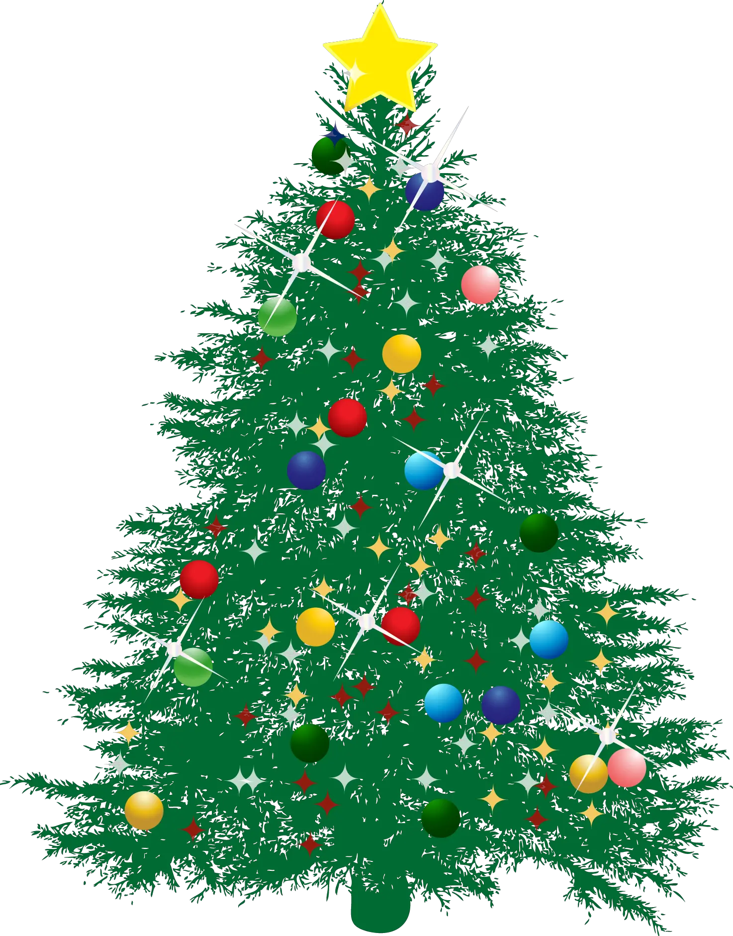 Christmas Graphics Png