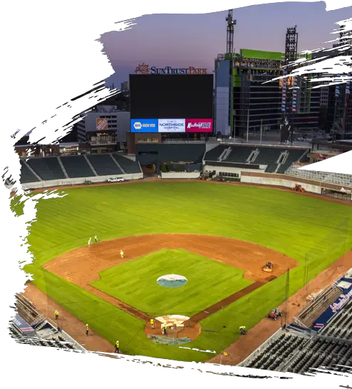 Atlanta Braves For Baseball Png Atlanta Braves Png