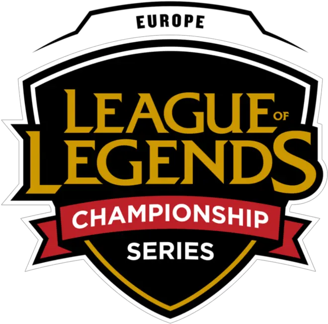 Fnatic Left Without A Coach League Of Legends Championship Series Png Fnatic Logo