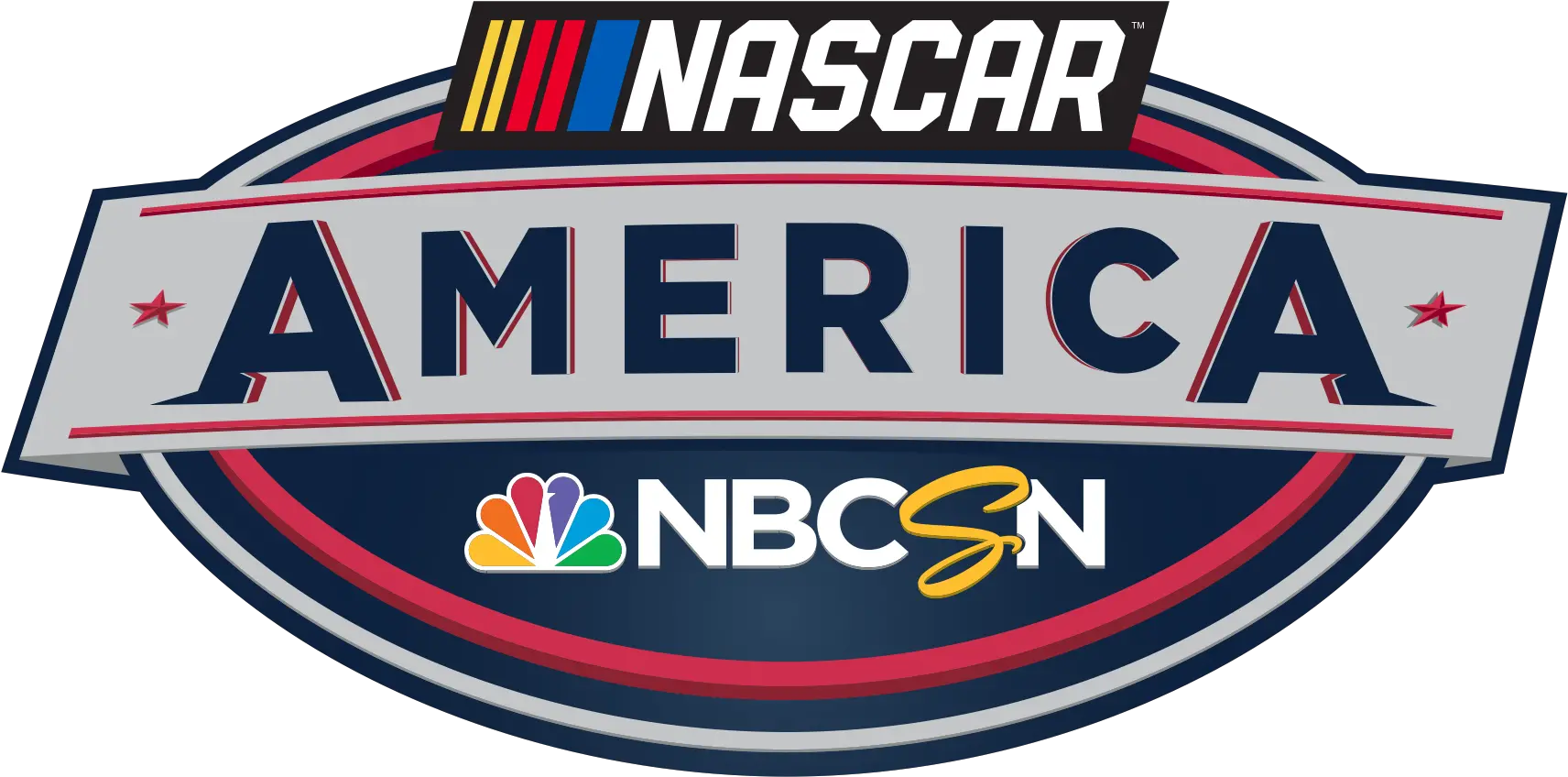 Iracing Championship Live Nbcsn Nascar Png Nbc Sports Logo