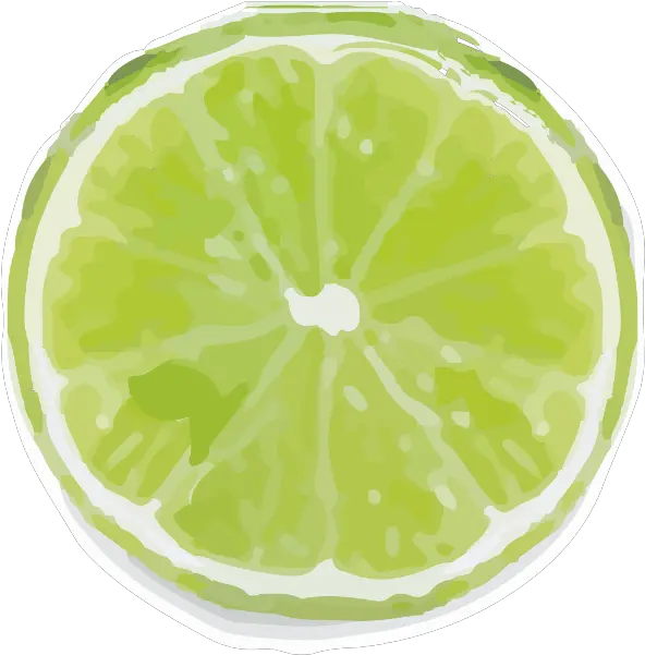 Free Online Lemon Fruit Slices Vector For Sweet Lemon Png Lemon Slice Icon