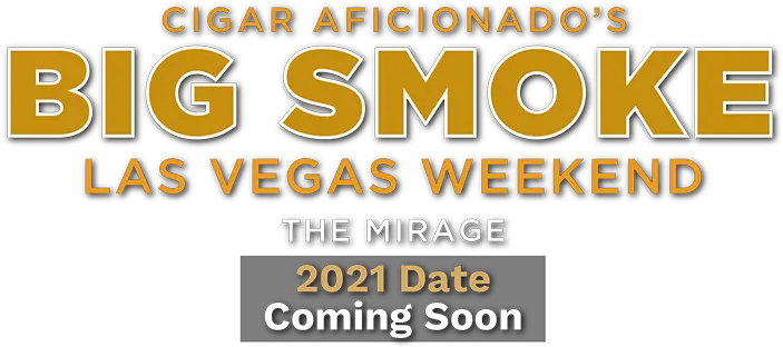 Cigar Aficionadou0027s Big Smoke Las Vegas Vertical Png Cigar Smoke Png