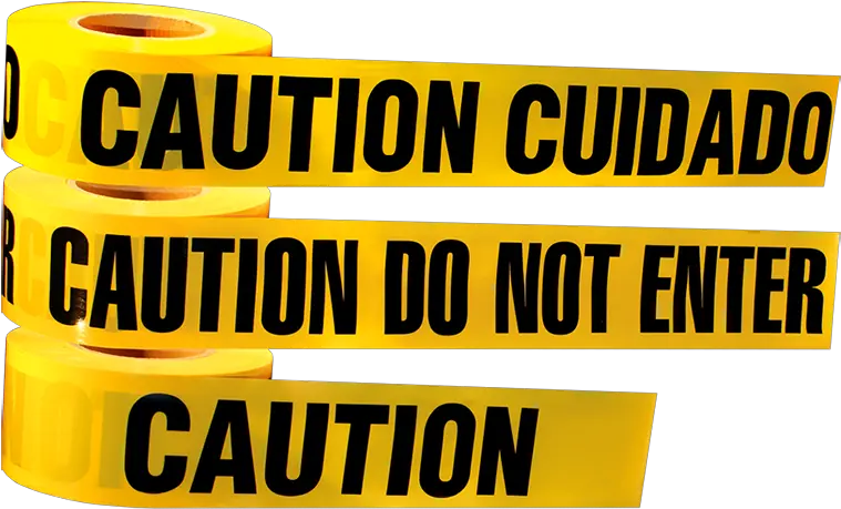 Safety Archives Vertical Png Caution Tape Png