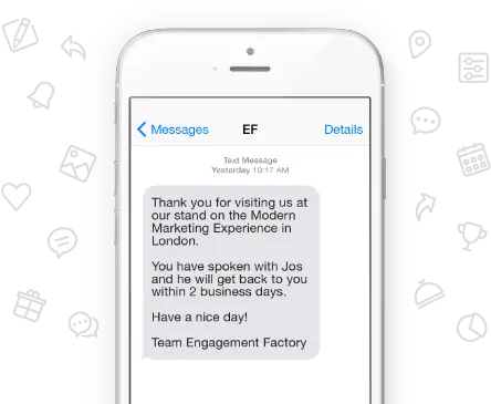 Download Sms Connector Thank You For Being Our Customer Thank You Sms For Customers Png Sms Png