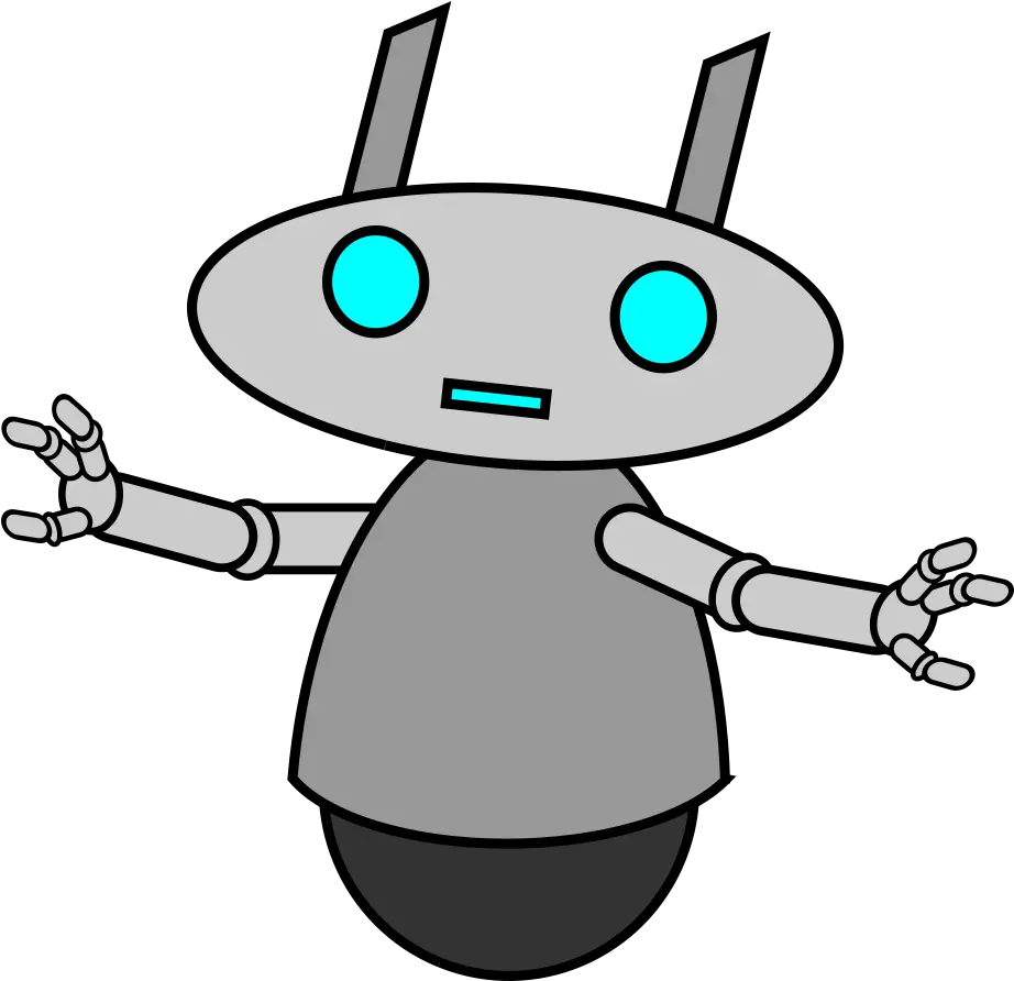 Daveu0027s Roboshack U2013 Learning Understanding Doing Fictional Character Png Invader Zim Icon