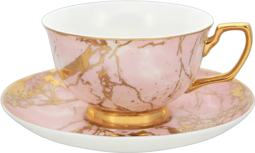 Teacup Rose Quartz Cup Png Teacup Png