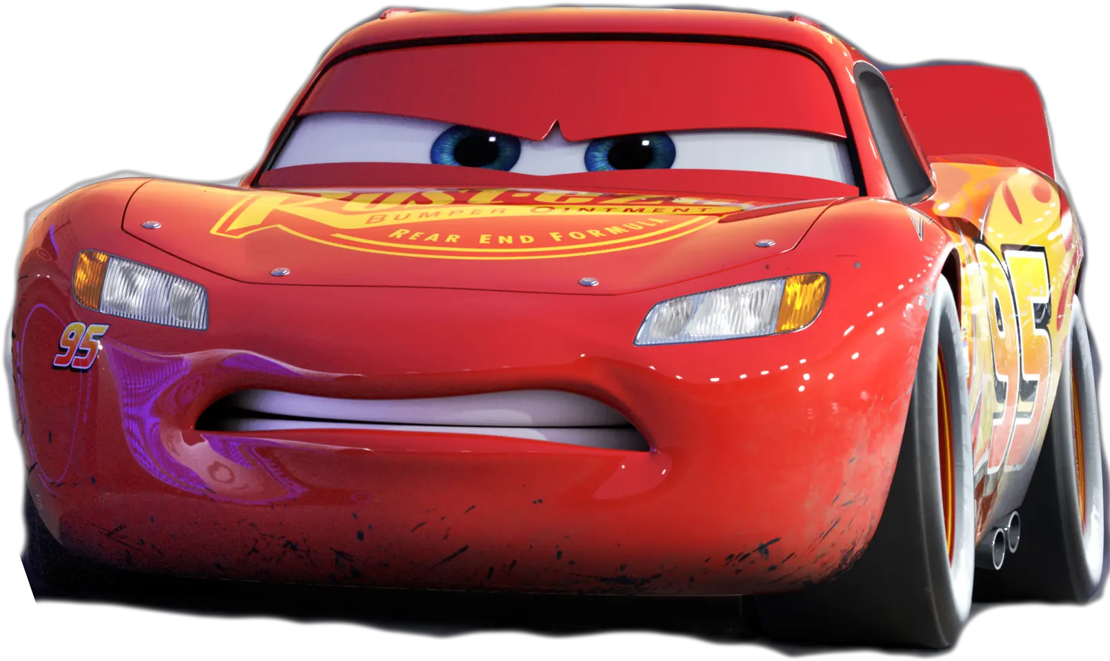 Disney Cars Png Transparent Images Cars 3 Lightning Mcqueen Png Cars Png