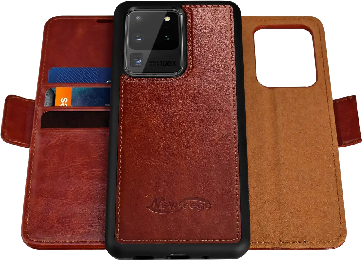 Best Leather Cases For Galaxy S20 Ultra Etui Pour Iphone 11 Pro Max Png Leather Png