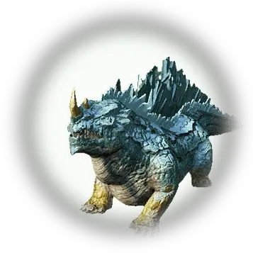 Crystal Alligator Bdo Codex Mythical Creature Png Alligator Icon
