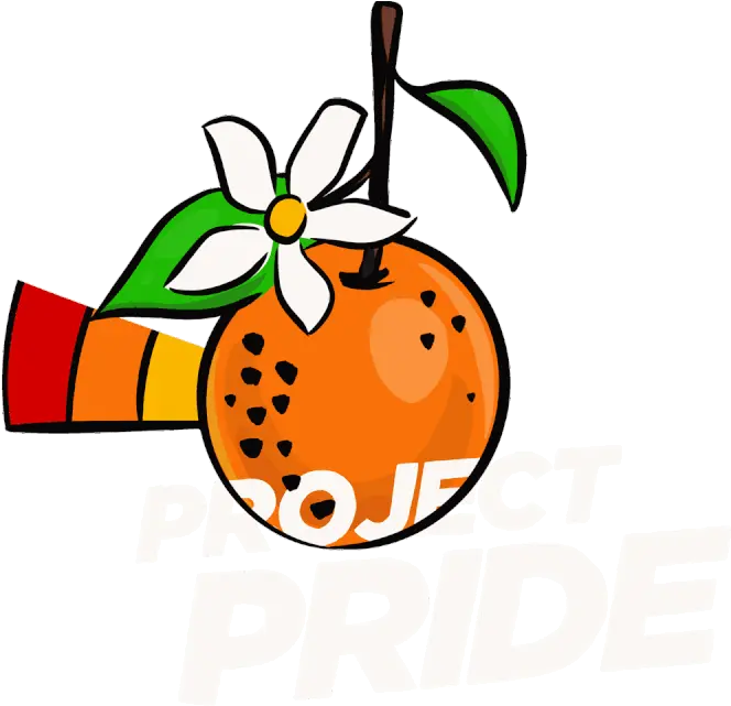 Project Pride Lauren Beltramo Png Gay Icon