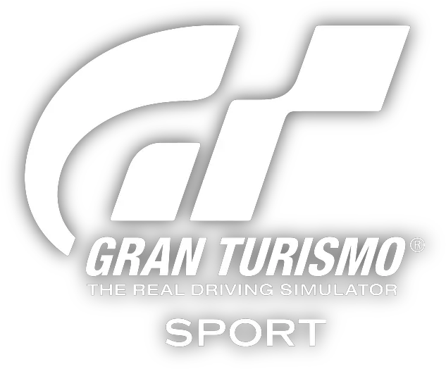 Gran Turismo Sport Gran Turismo The Real Driving Simulator Png Gran Turismo Logo