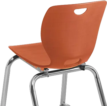 Neoclass Active Classrooms Transparent School Chair Png School Chair Png