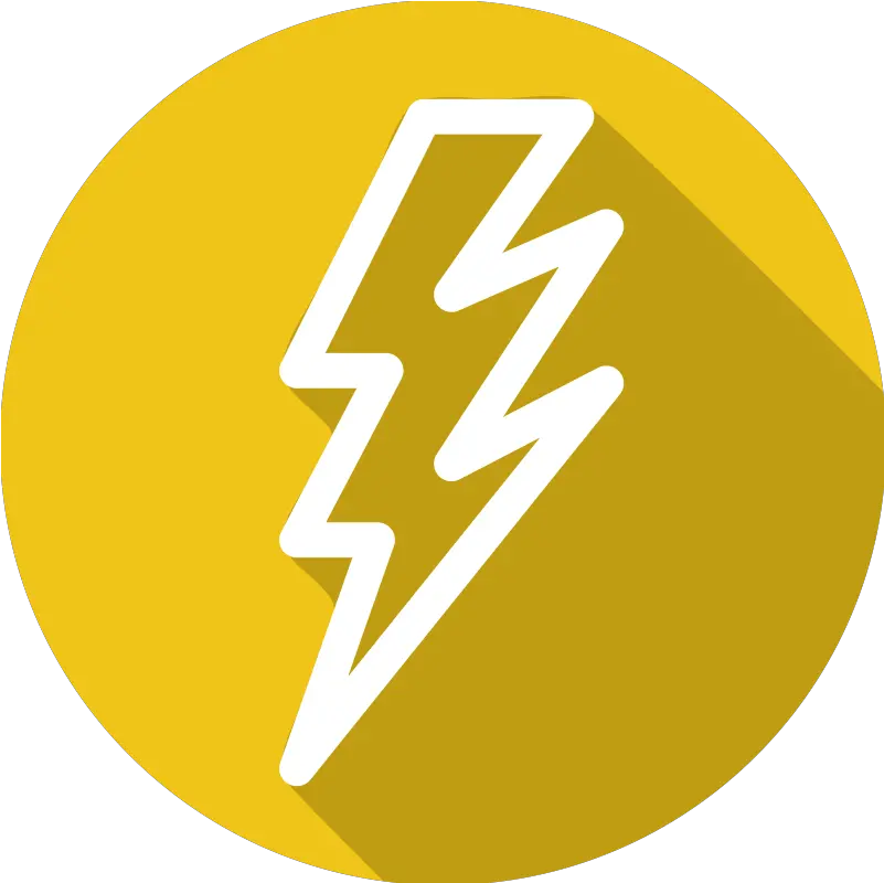Protect Electric Safety Tips Icon Png Run Off Icon