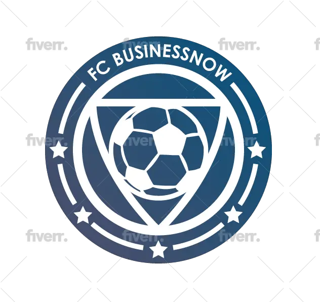 Make A Sports Logo For Your Team By Steynhoving Emblem Png Fcb Logo