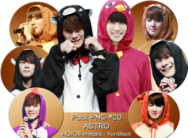 Astro Png Kpop Transparent Images Pack De Astro Kpop Kpop Png