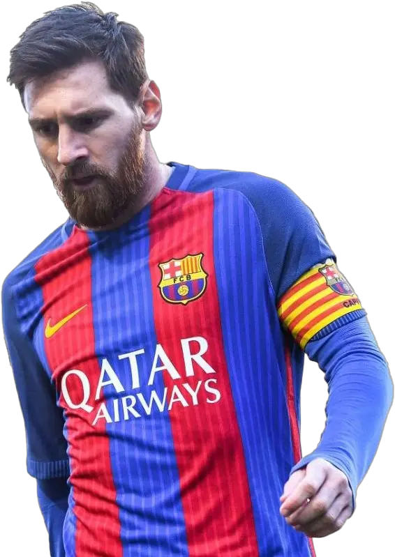 Lionel Messi Png File Download Free Fc Barcelona Messi Png
