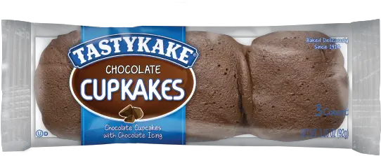 Chocolate Cupcakes U2014 Tastykake Tastykake Chocolate Cupcakes Png Cupcakes Png