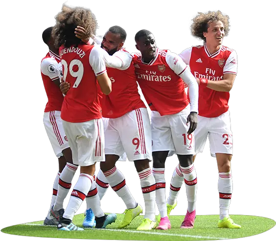 Akfx Arsenal Players Images Png Arsenal Png
