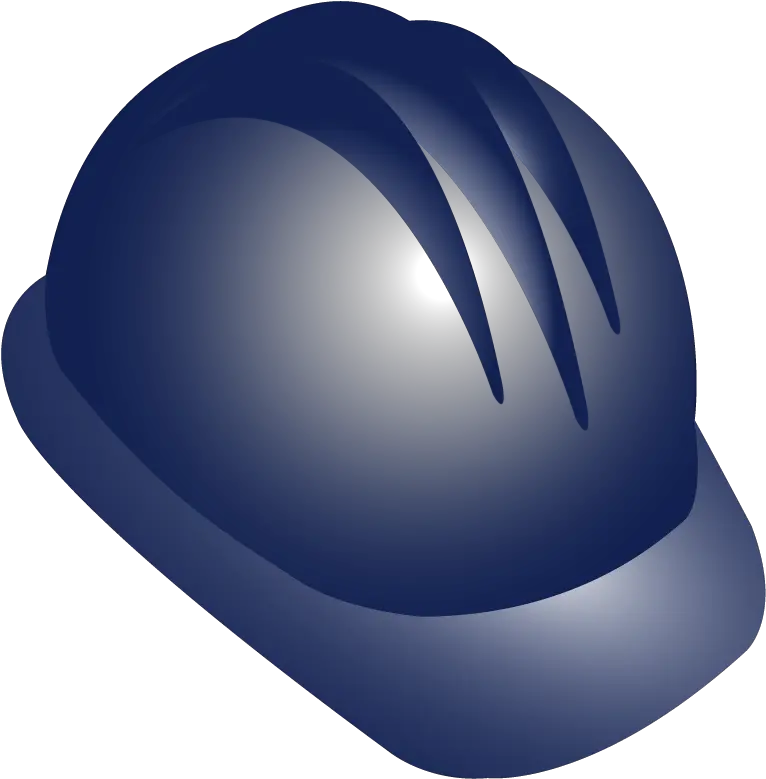 Safety Wyatt Incorporated Solid Png Work Helmet Icon